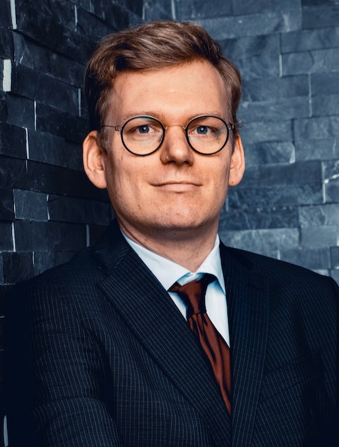 Rechtsanwalt Matthias Prinz